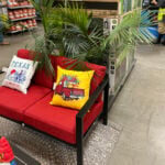 walmart pillows