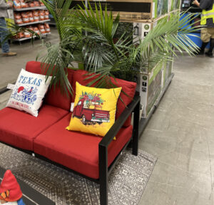 walmart pillows