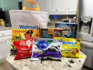 walmart plus