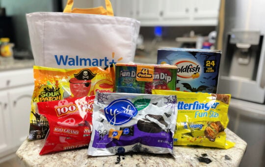 walmart plus