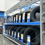 walmart tires