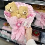 Bear Bouquet Plush Walmart