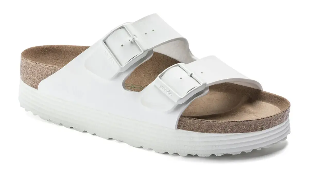 birkenstocks