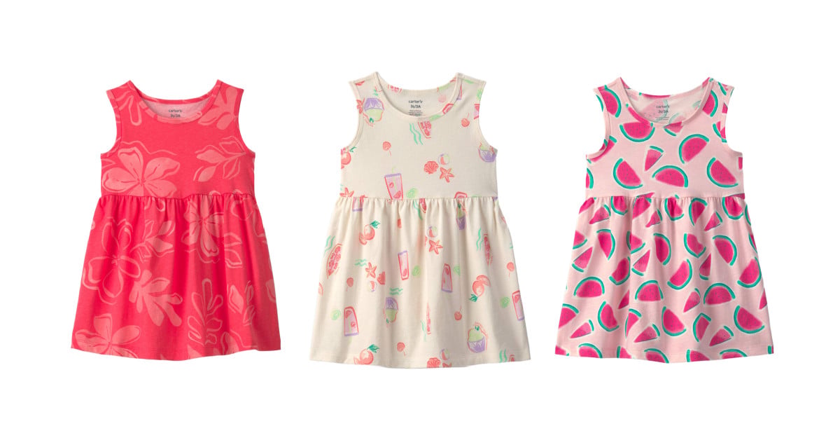 Carters kids clothes on sale