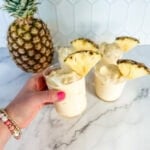 homemade dole whip recipe