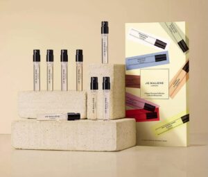 Jo Malone London Mini Cologne Discovery Fragrance Set