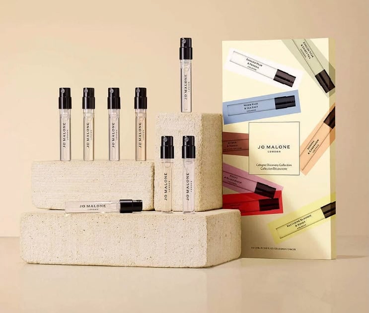 Jo Malone London Mini Cologne Discovery Fragrance Set
