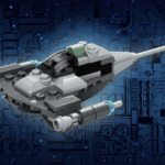 Star Wars Day LEGO Freebie