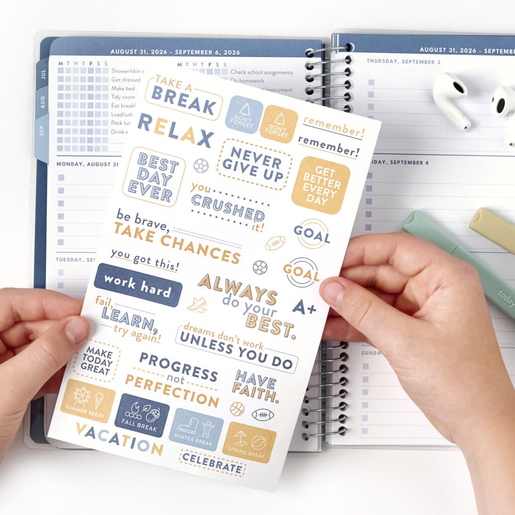 Student Planner 2627 BLUE 013 1