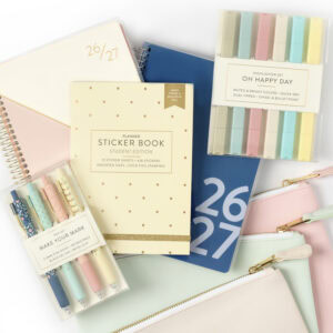 Student Planner 2627 BND 001