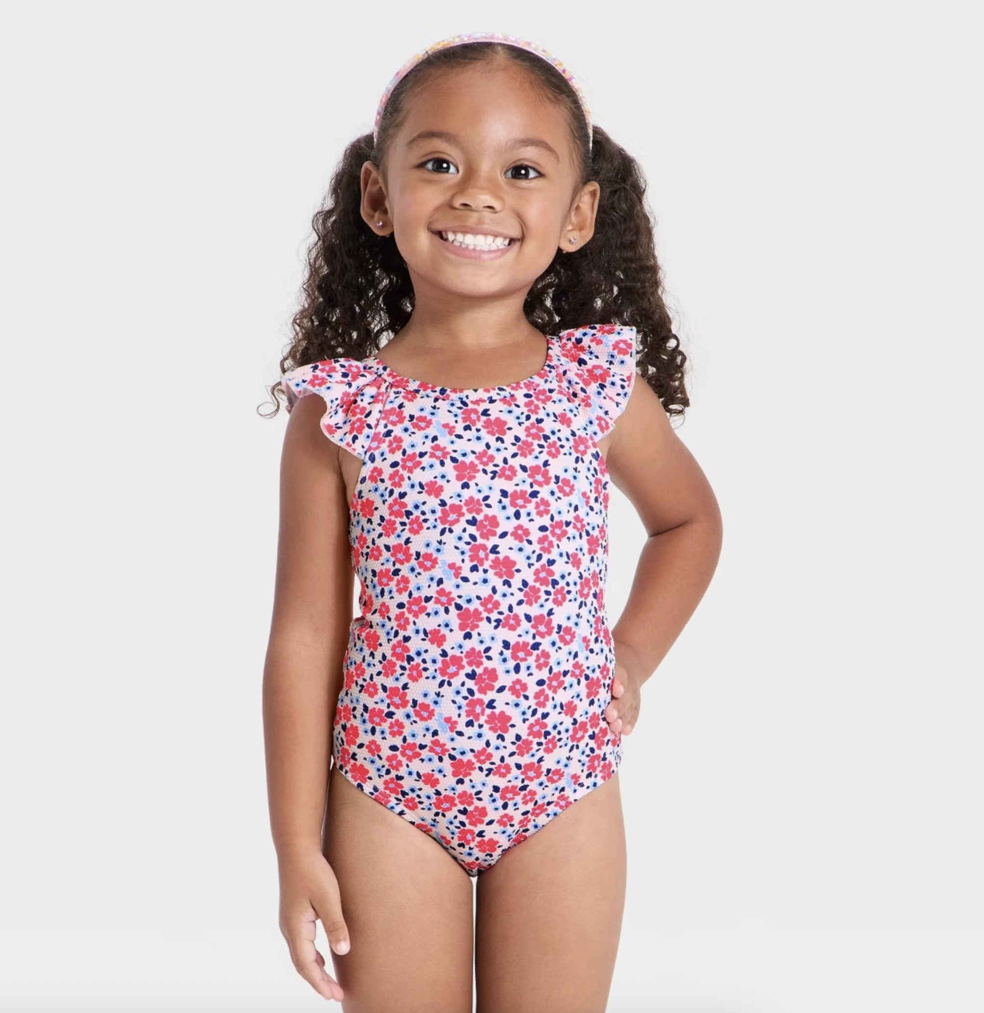 Target Girls Swimsuit Target Girls Swimsuit