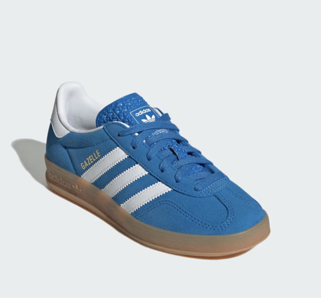 adidas kids Gazelle Indoor Shoes Kids adidas kids Gazelle Indoor Shoes Kids