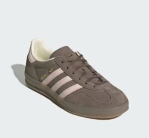 adidas women GAZELLE INDOOR SHOES