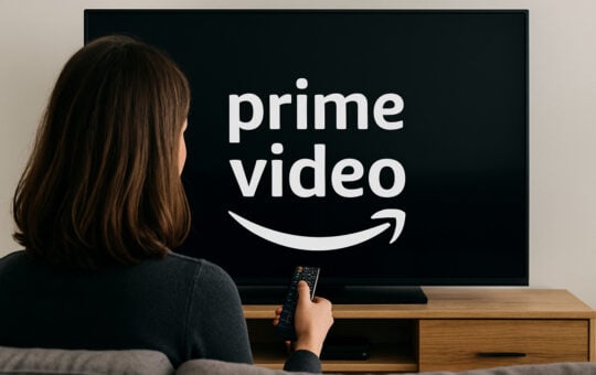 prime video channels