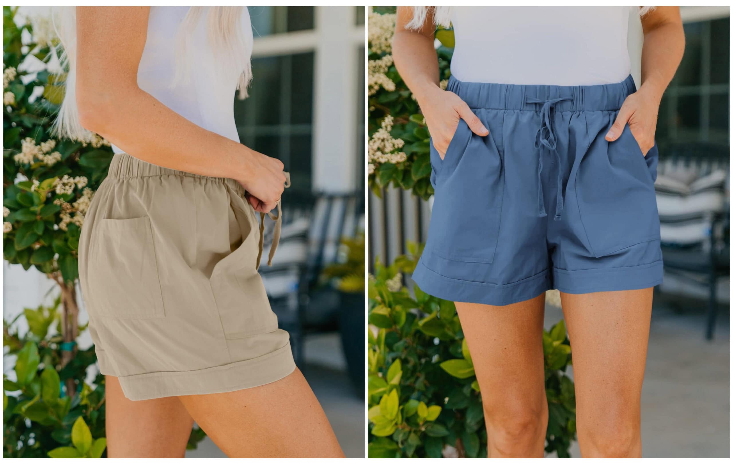 amazon shorts