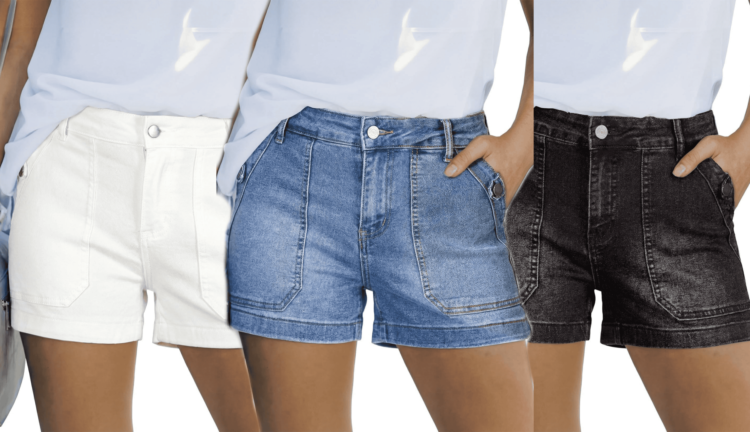 amazon shorts