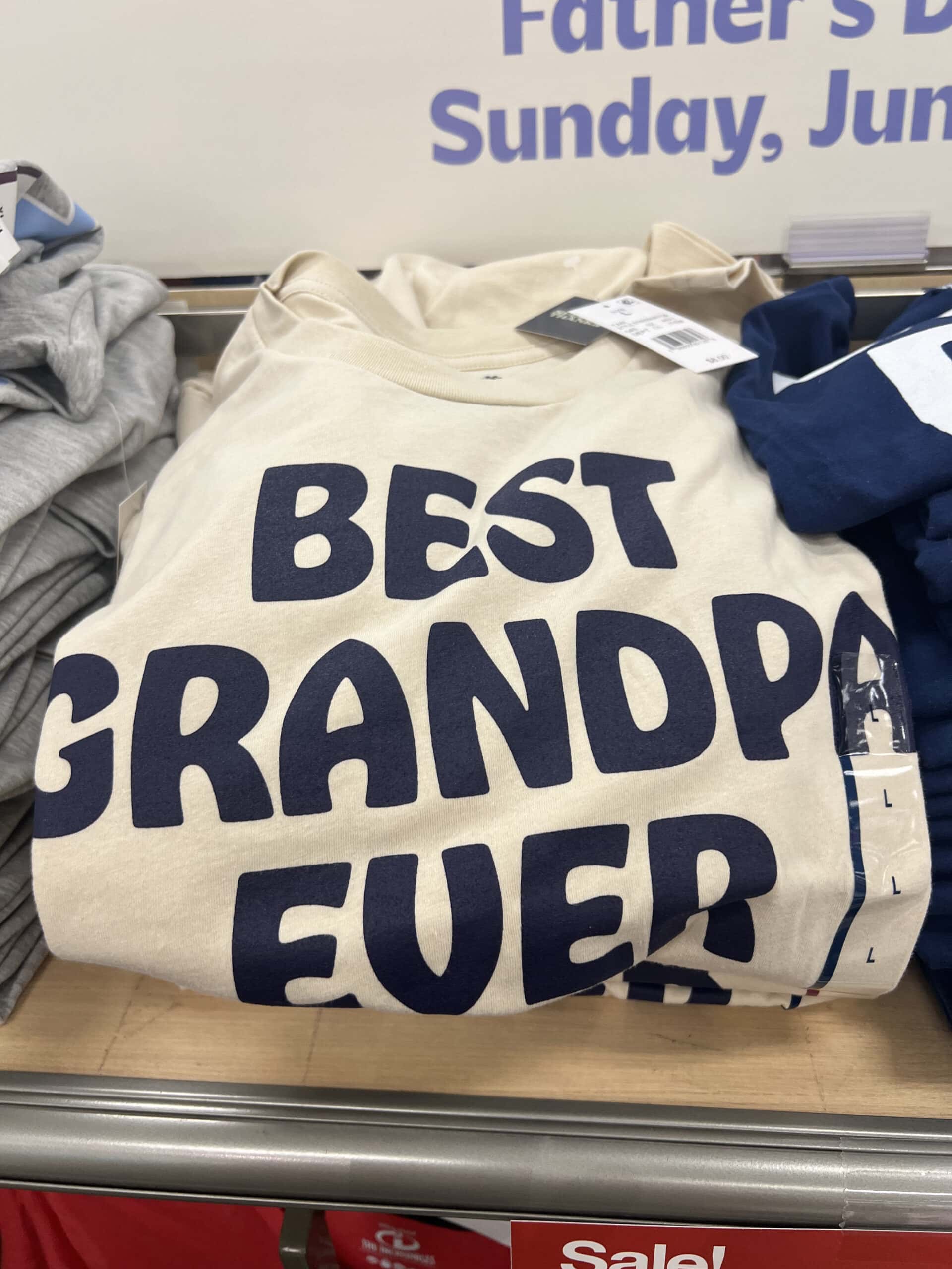 target shirts