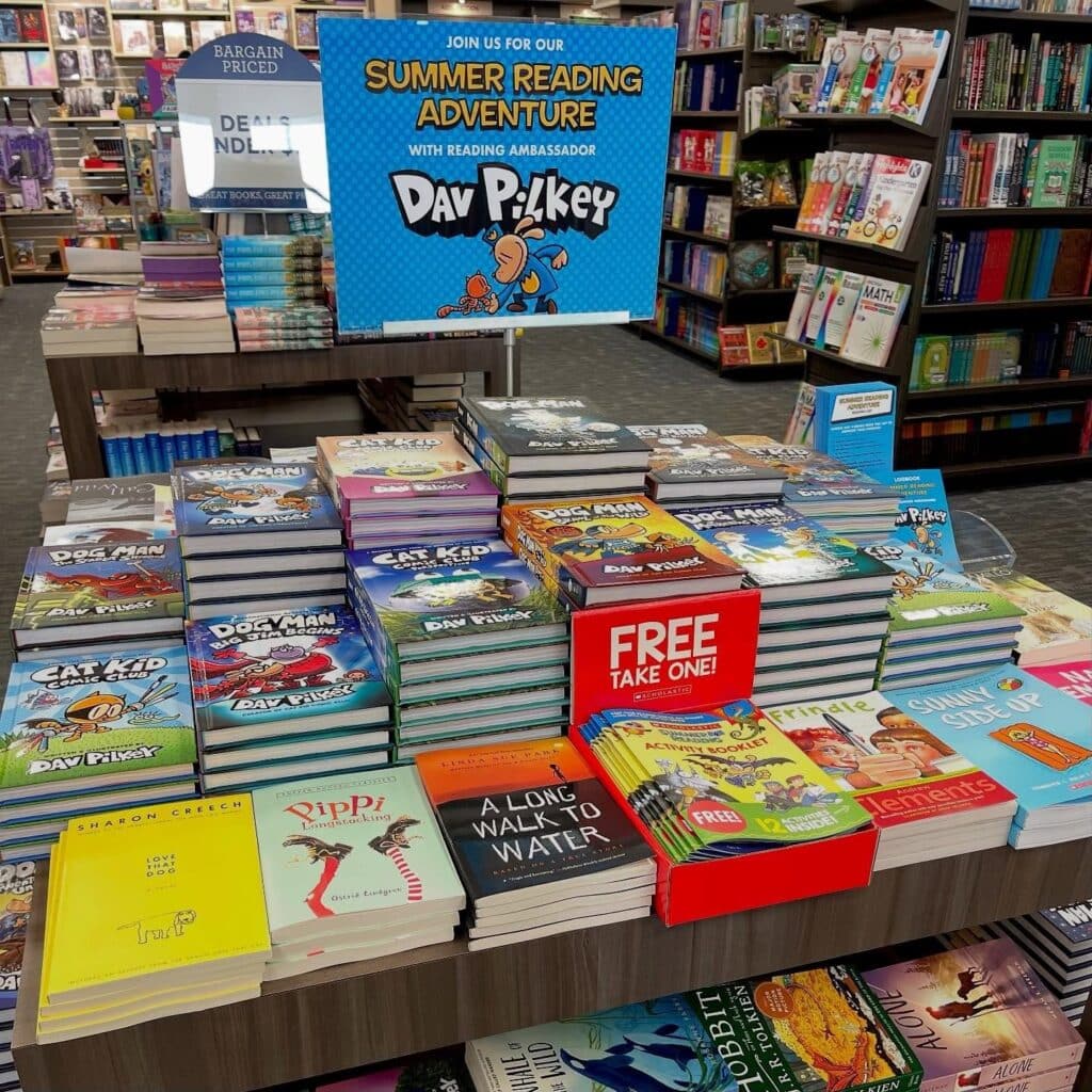 2026 Summer Reading Programs for Kids (Get FREE Rewards!)