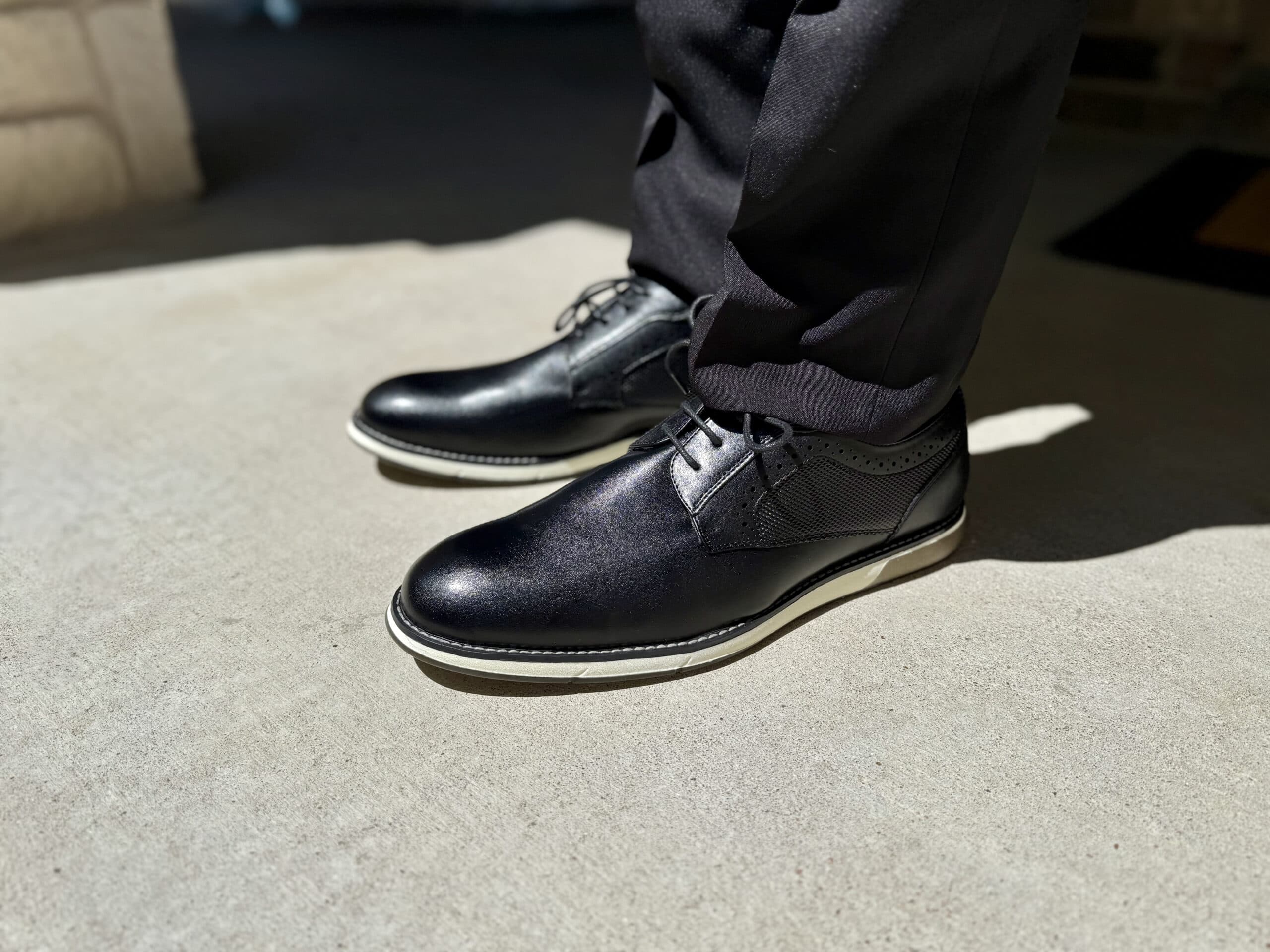 mens dress shoes