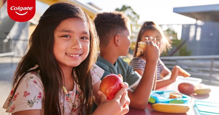 Free Colgate Classroom Kit for Teachers!