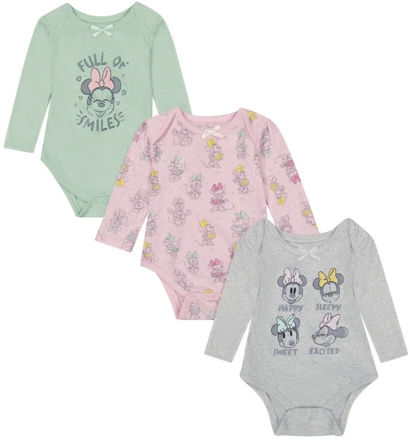 disney bodysuits 