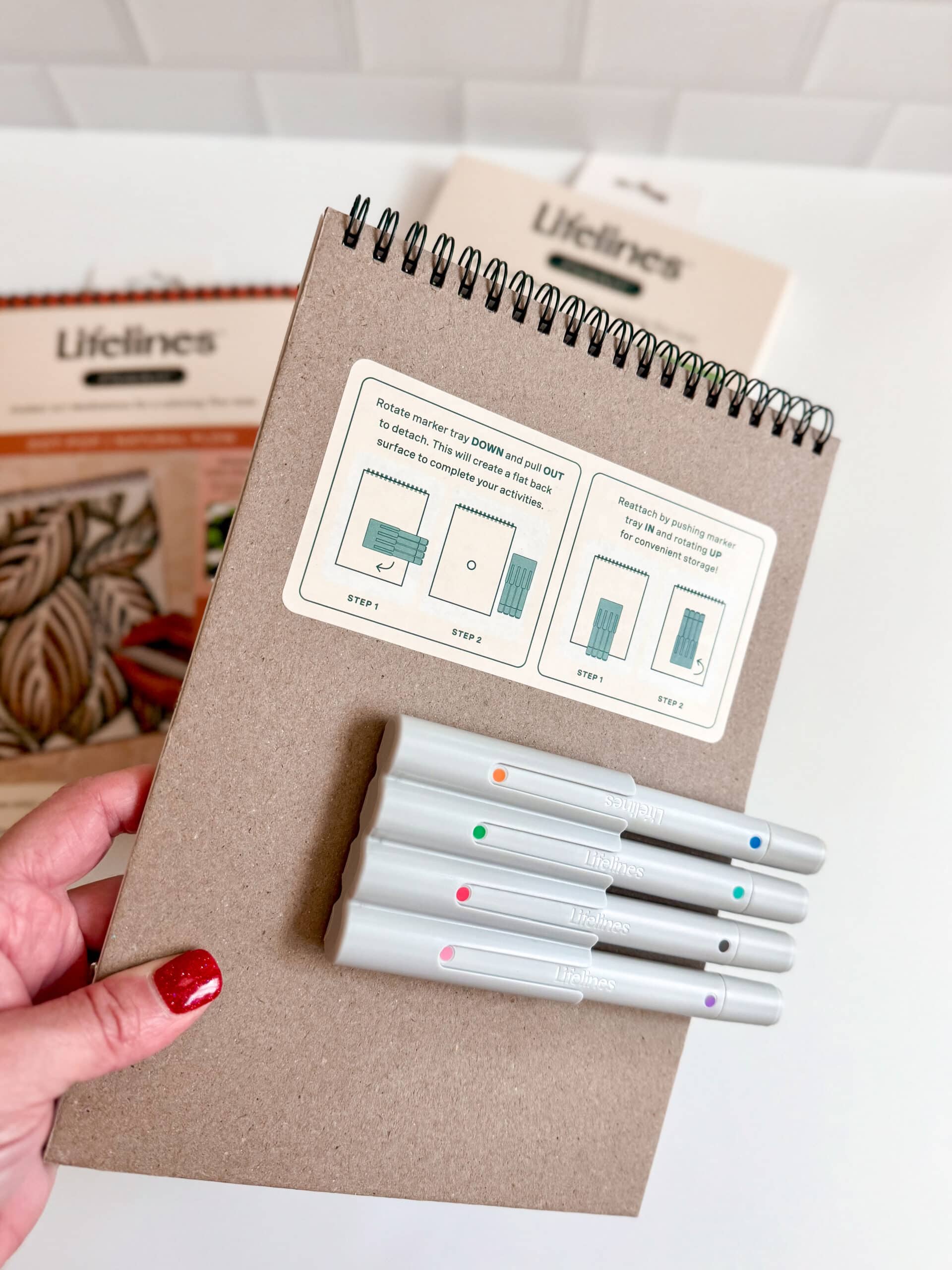 flowart by lifelines