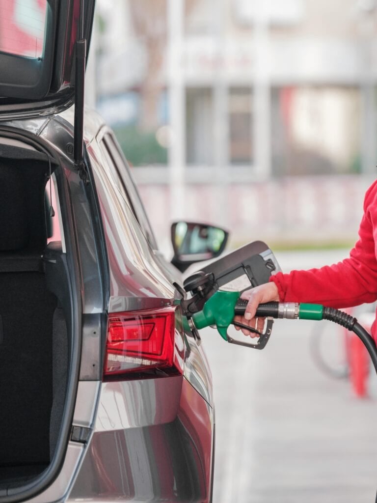Amazon Fuel Savings | 20¢ OFF per Gallon - Find out how here!