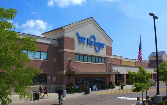 kroger