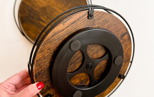 lazy susan