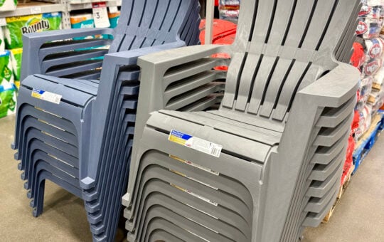 lowe's chairs