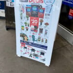 lowes memorial day