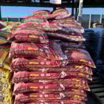 lowes mulch