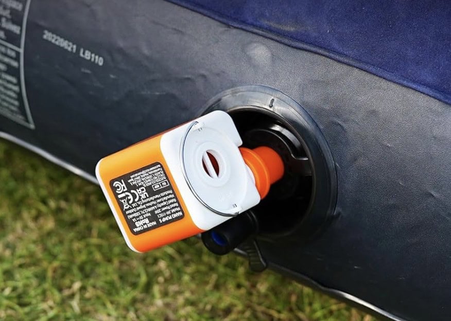 air pump