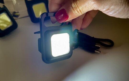 light packs