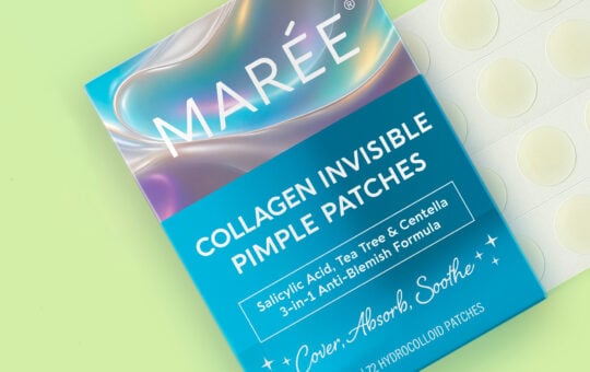 pimple patches
