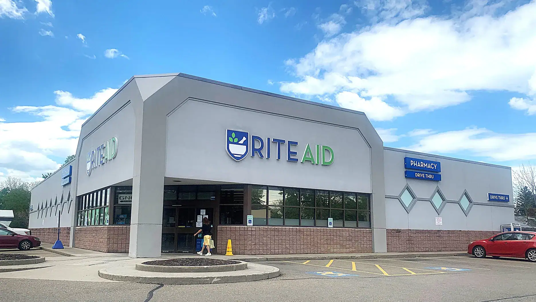 rite aid