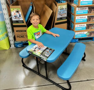 sam's club