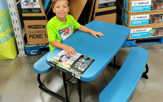 sam's club