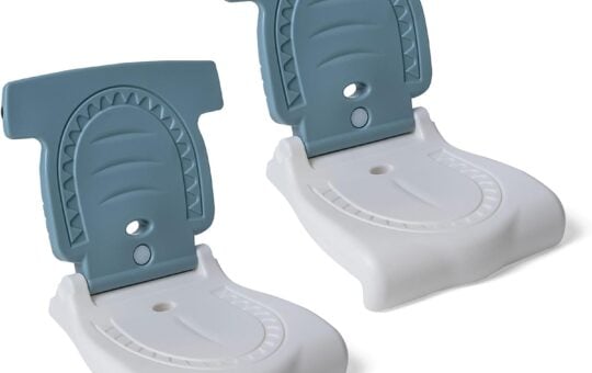 step2 pool side chair kids