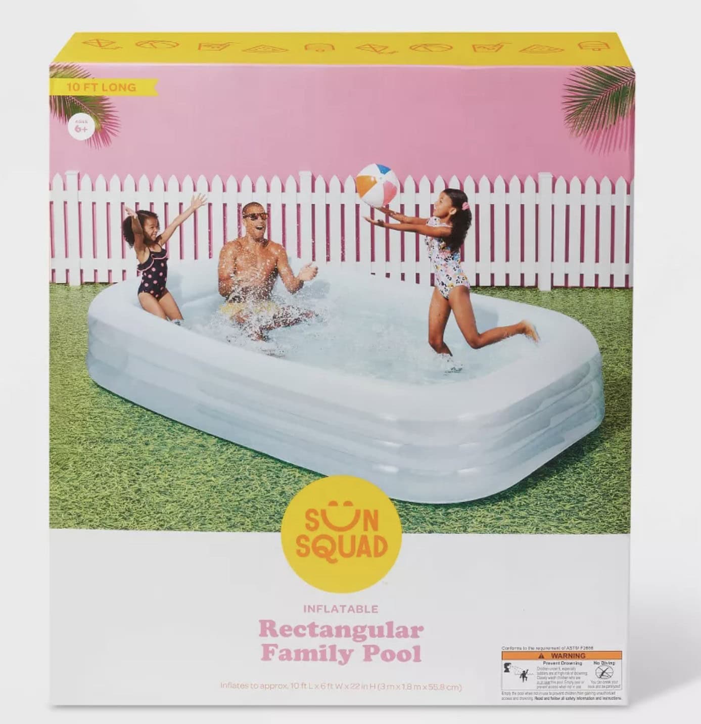 Target Pool Add Target Pools, Floats, & Summer Fun Items are Here - AND on Sale!