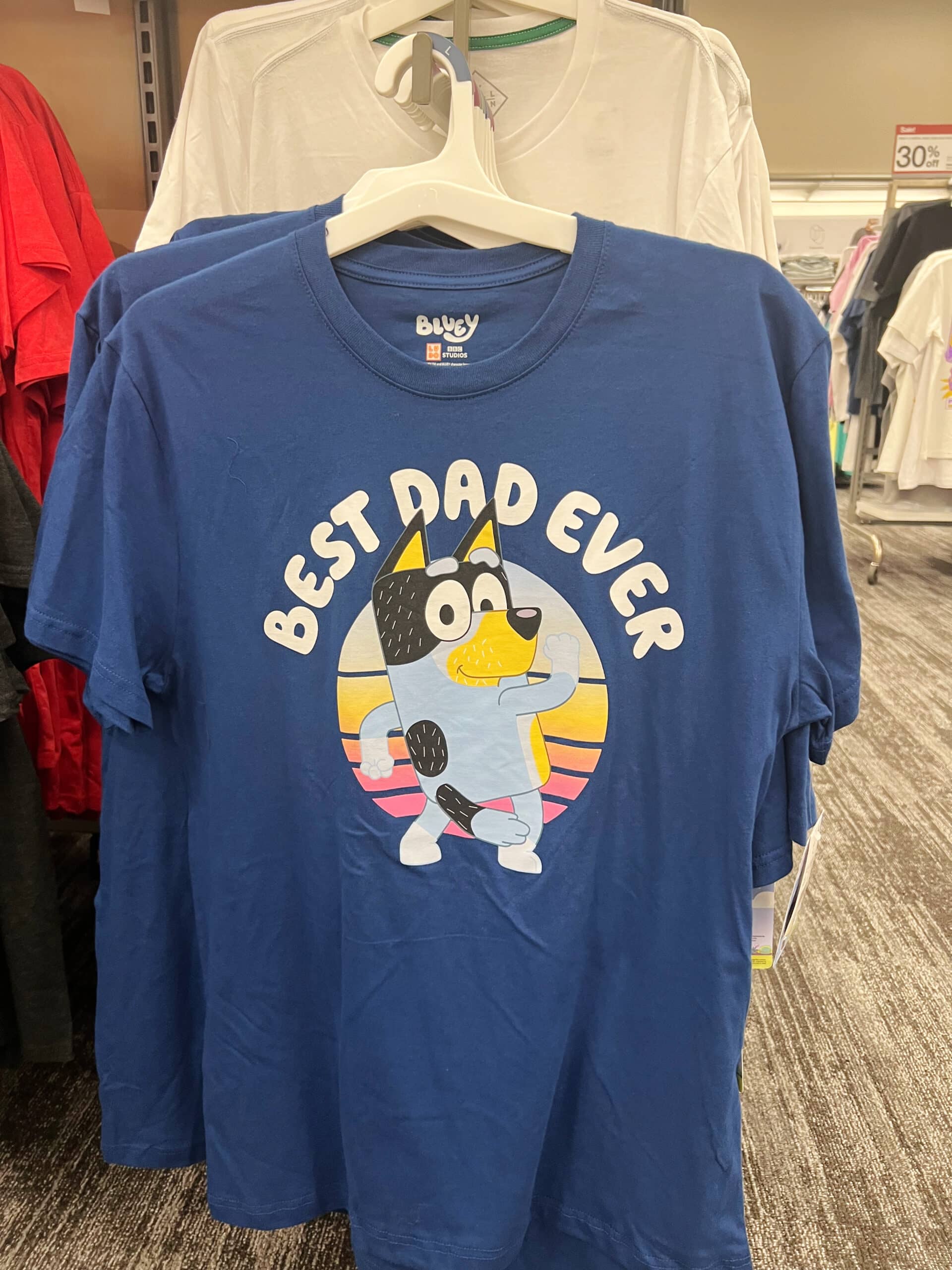 target fathers day shirts