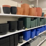 target trees