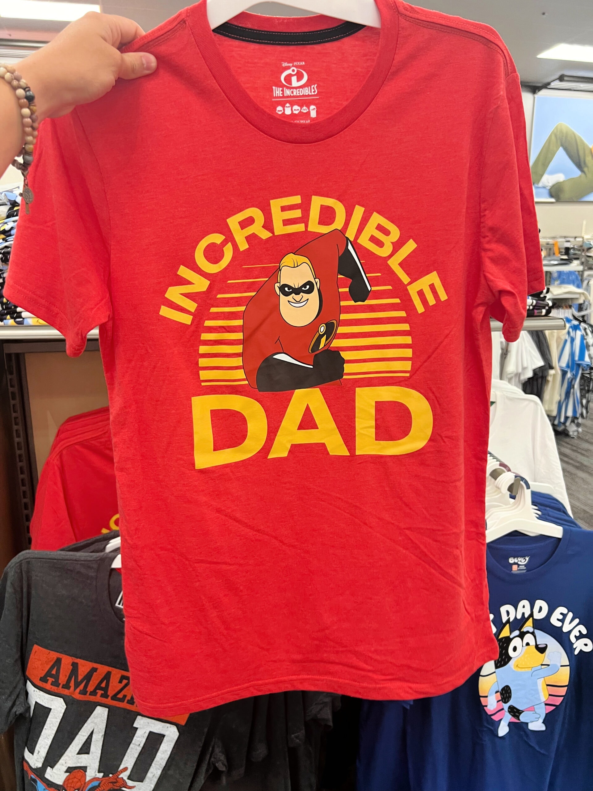 target fathers day shirts