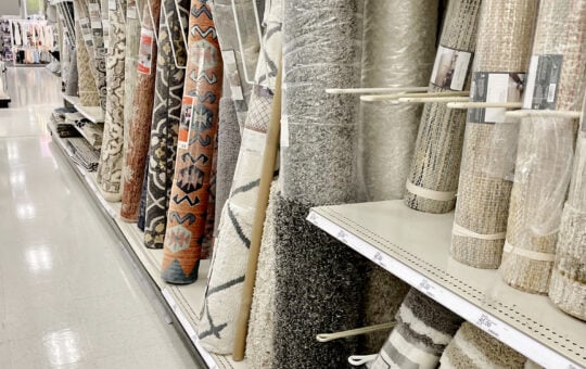target rugs