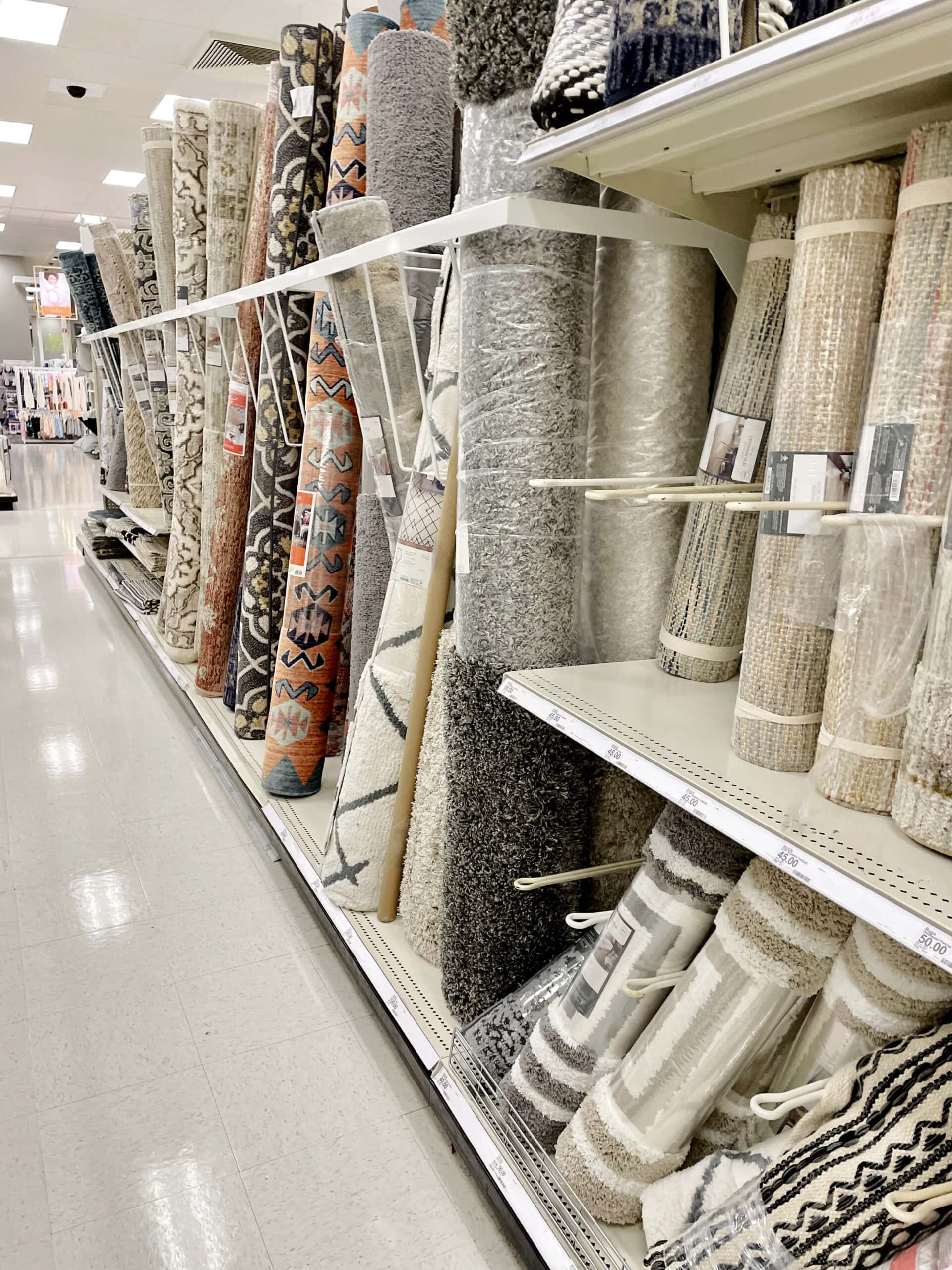 target rugs