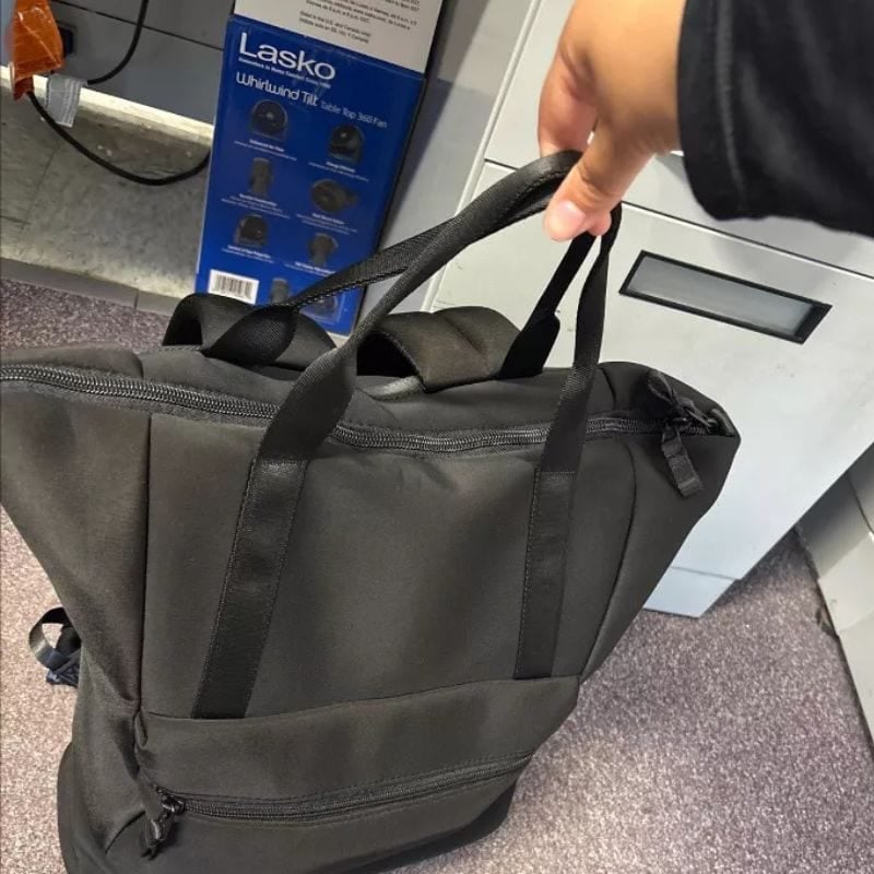 target tote bag 
