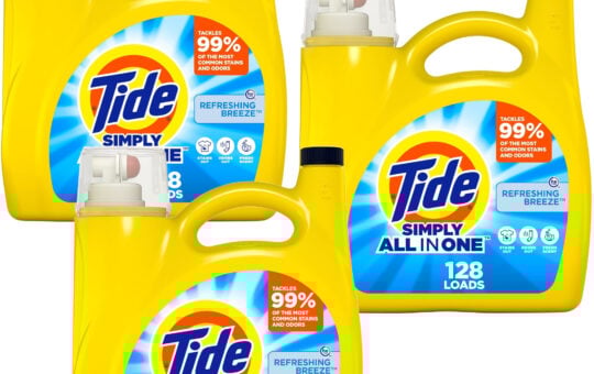 tide