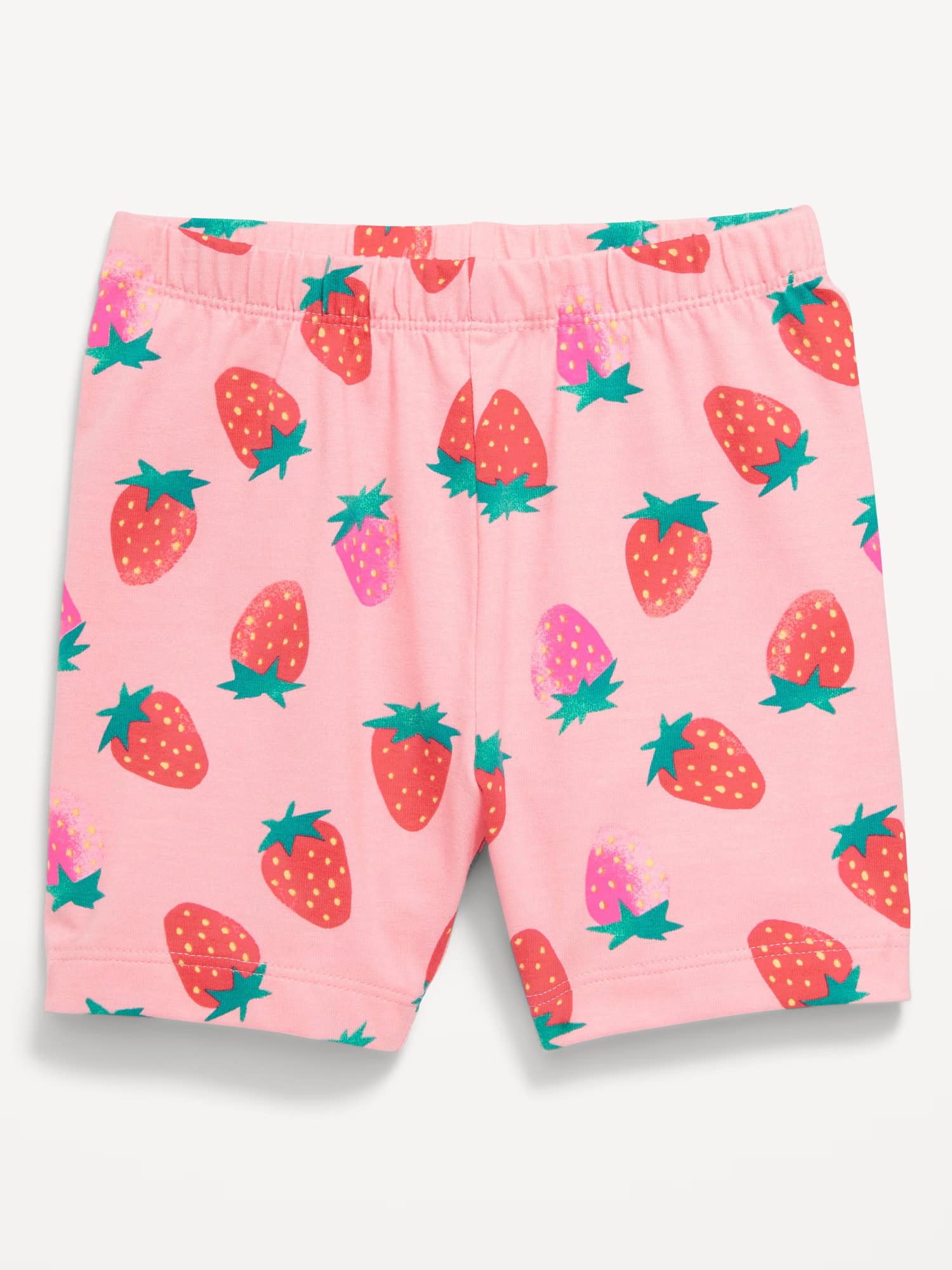 toddler biker shorts 