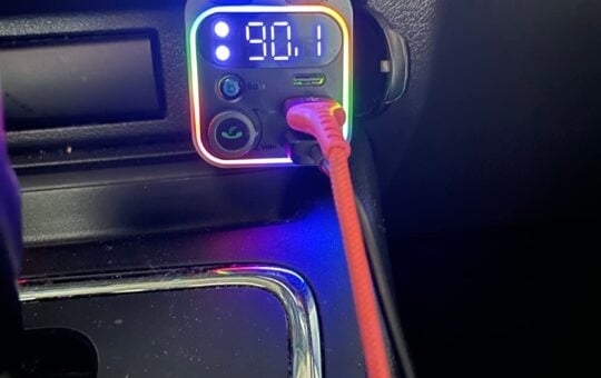 car adapter