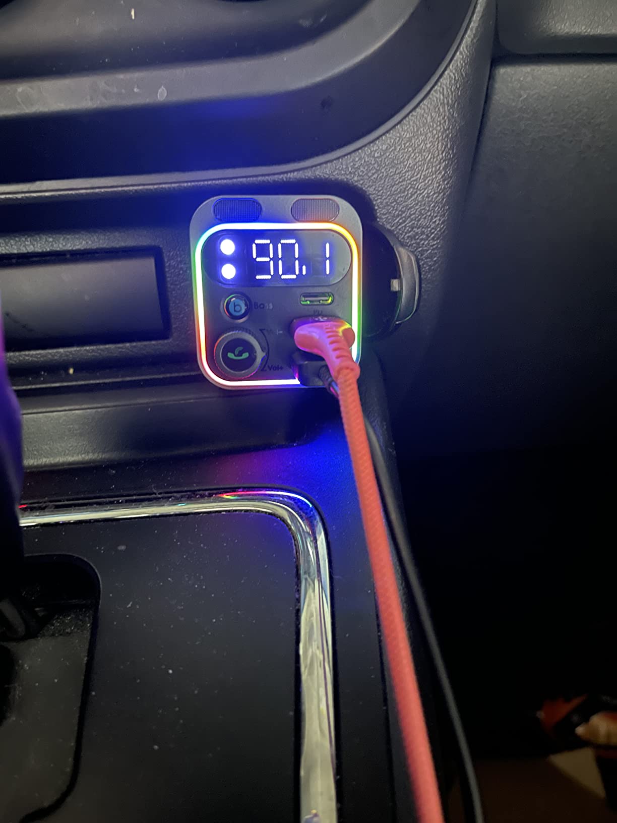 car adapter